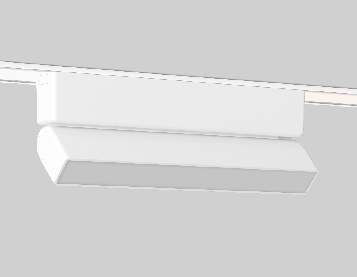 Трековый магнитный светильник Ambrella Light Magnetic Ultra Slim Track System GV1483