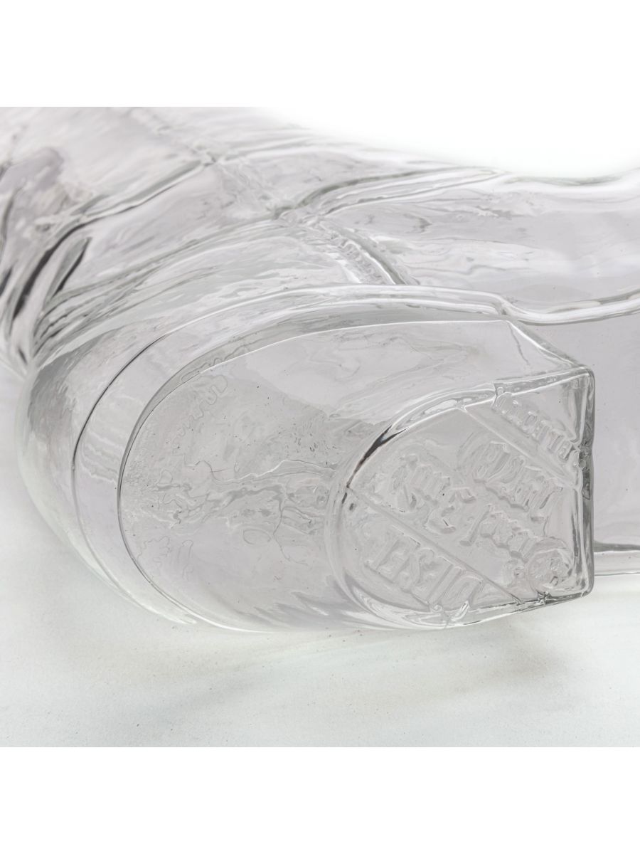 Ваза Seletti Crystalbootie 10064