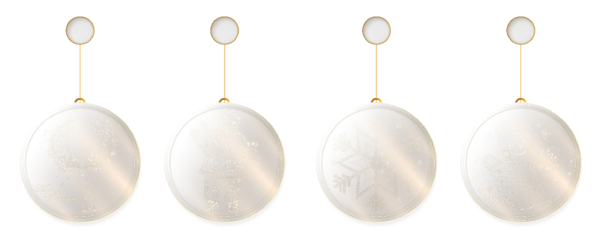 Светодиодный светильник на батарейках Ritter Christmas 29231 9