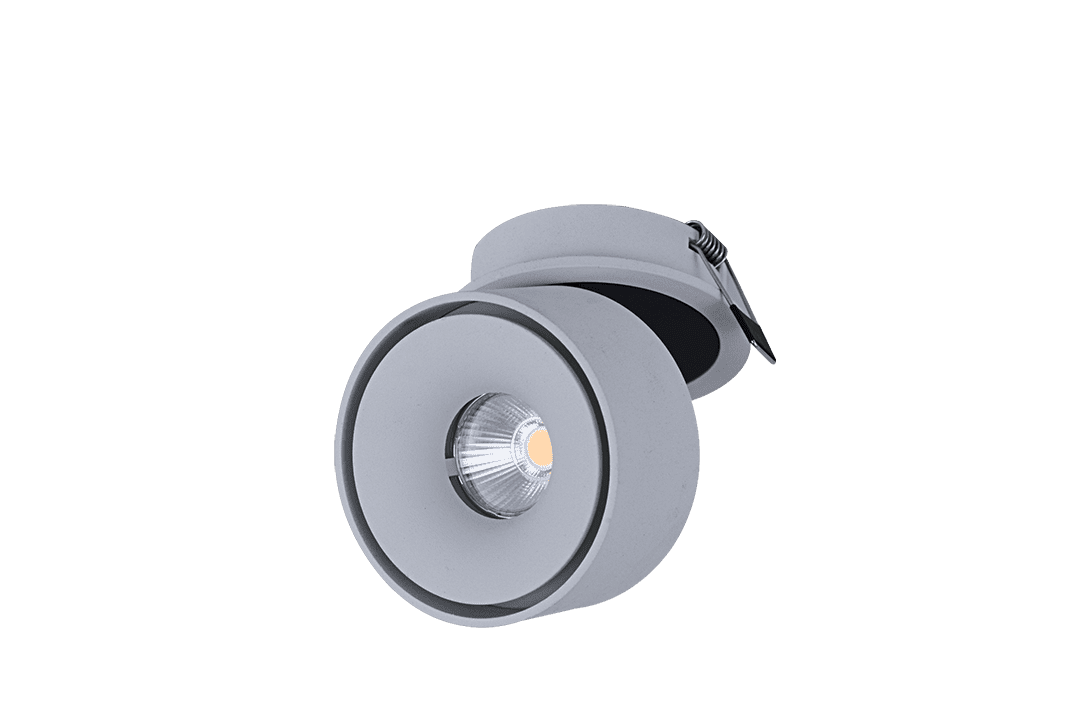 Спот DesignLed T003112-KZ-12-WH-WW 003976