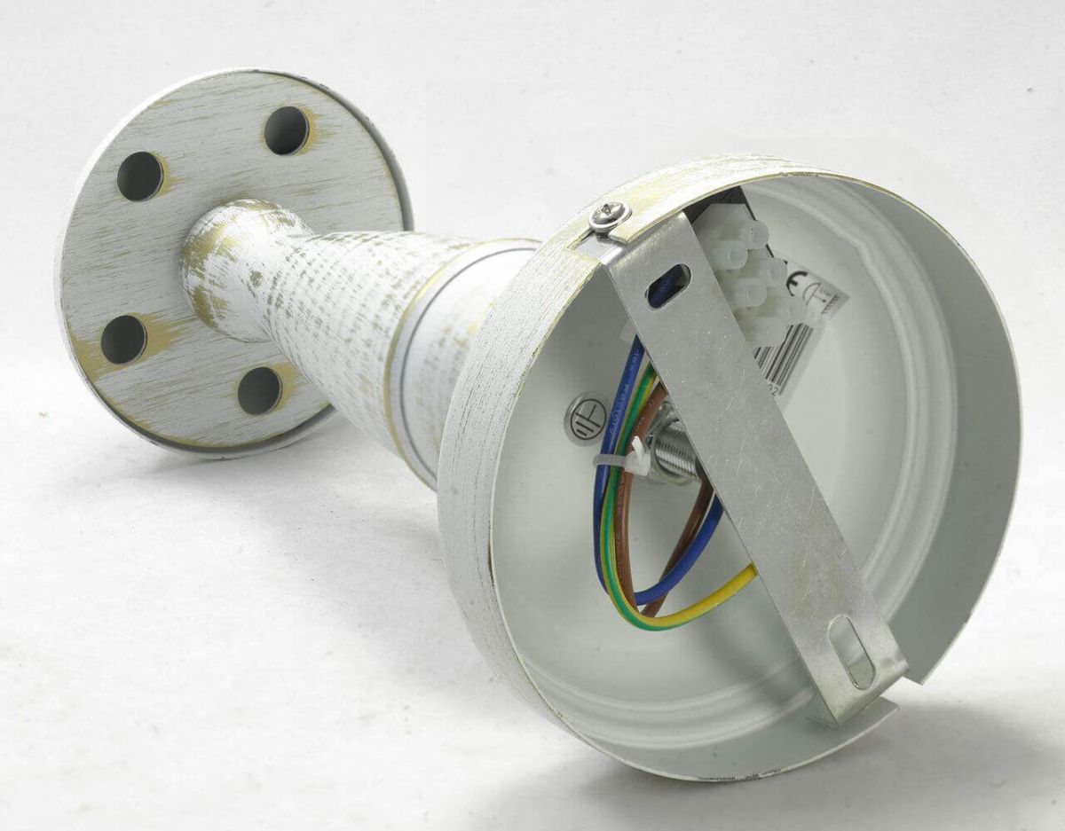 Потолочная люстра Lussole Lgo LSP-8062 УЦ