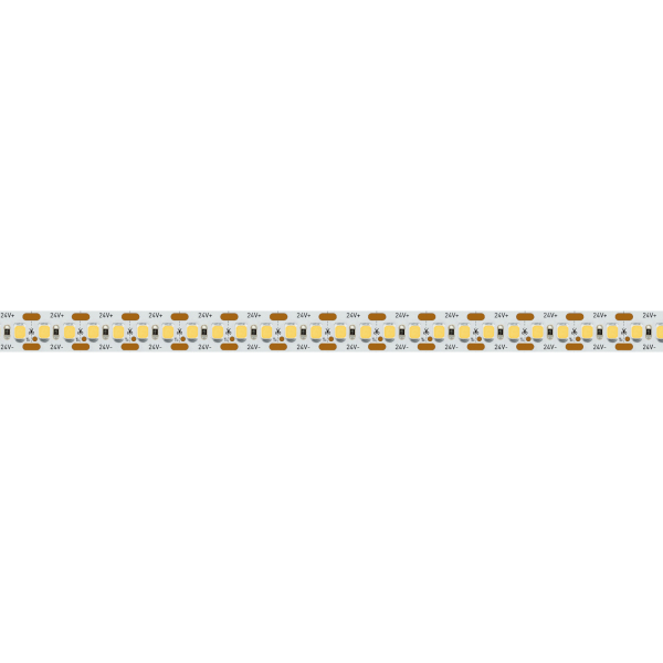 Светодиодная лента Arlight 17,3W/m 168LED/m 2835SMD дневной белый 5M 028736(2)