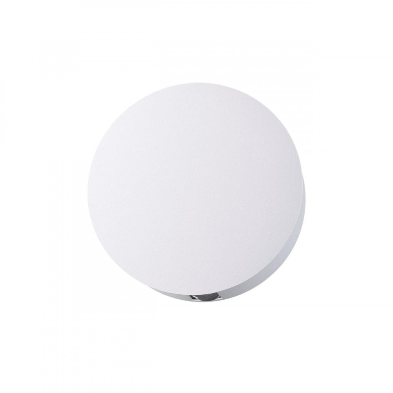 Настенный светильник Odeon Light 4264/4WL
