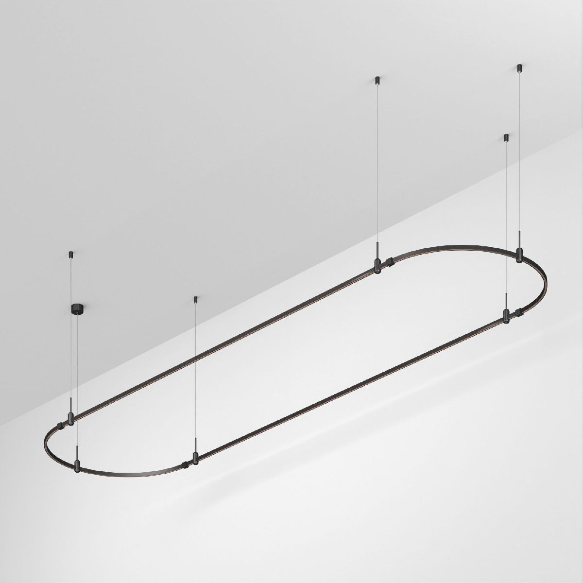 Трек Arlight ART-APRIORI-OVAL-HANG-4000x1000 048510