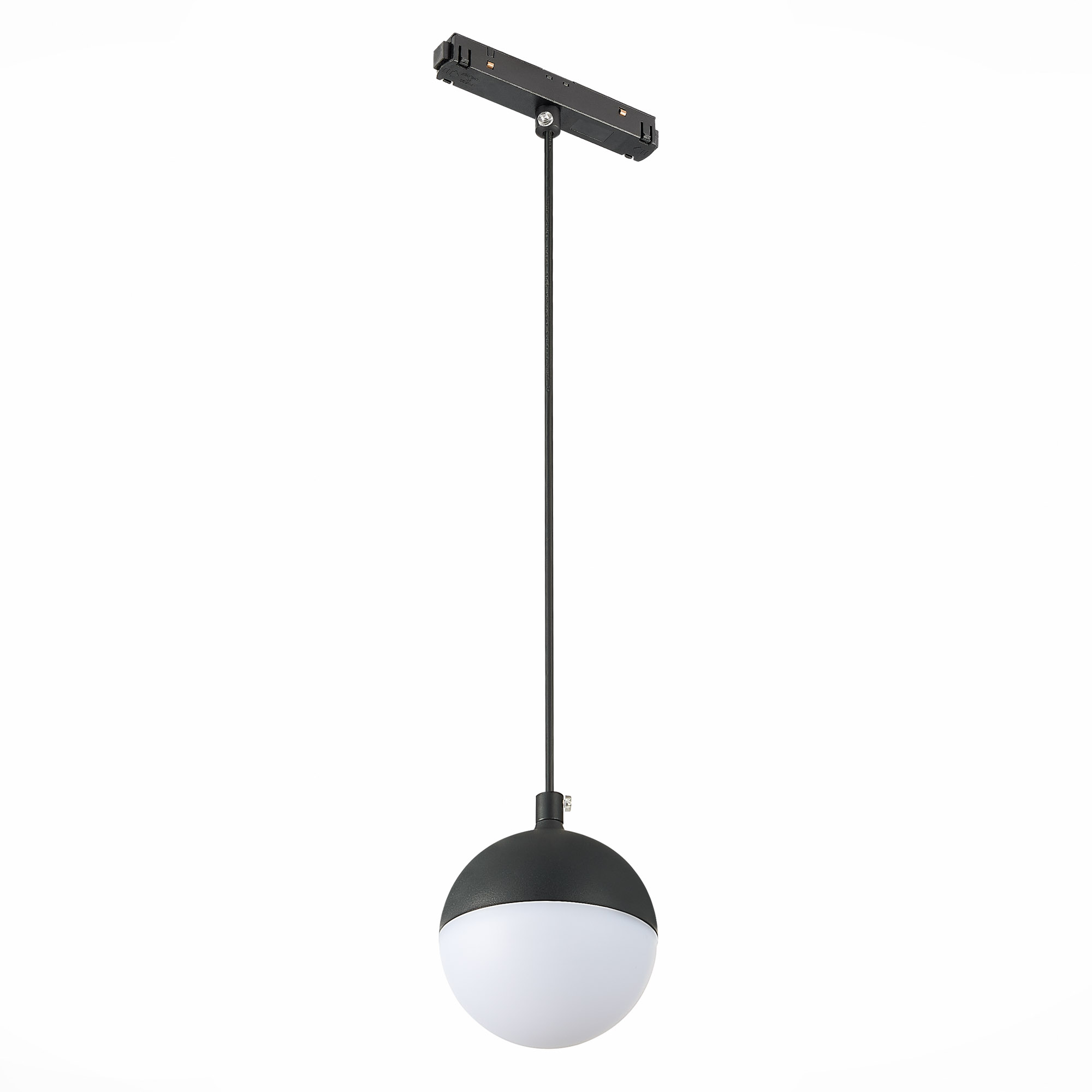 Трековый светильник ST Luce Pibole ST358.443.07 в Москве