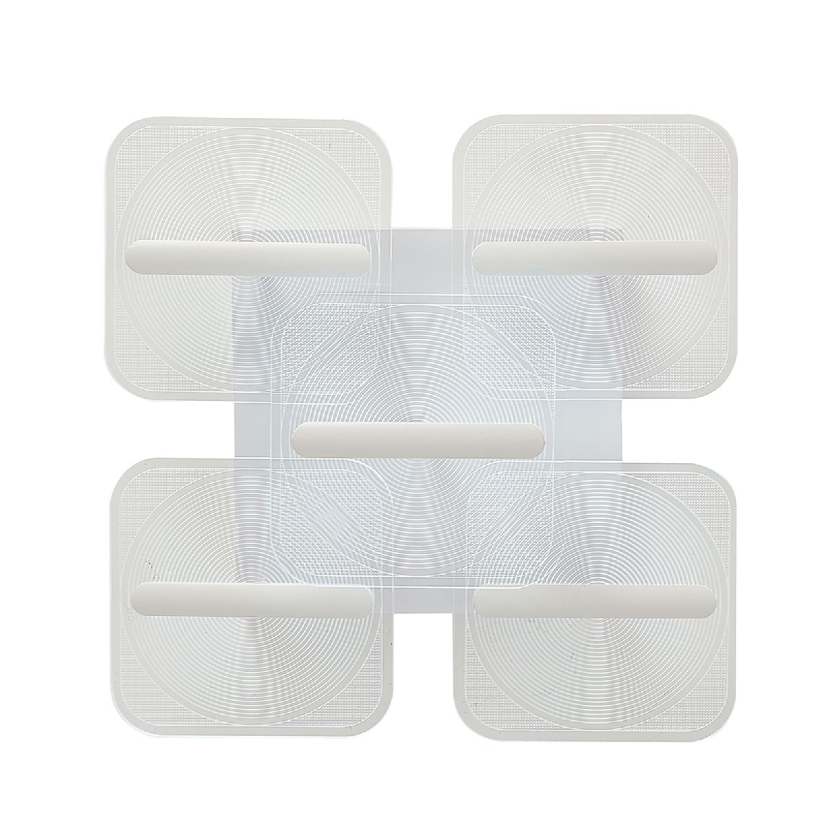 Потолочная светодиодная люстра Natali Kovaltseva LED LIGHT LED LAMPS 81383