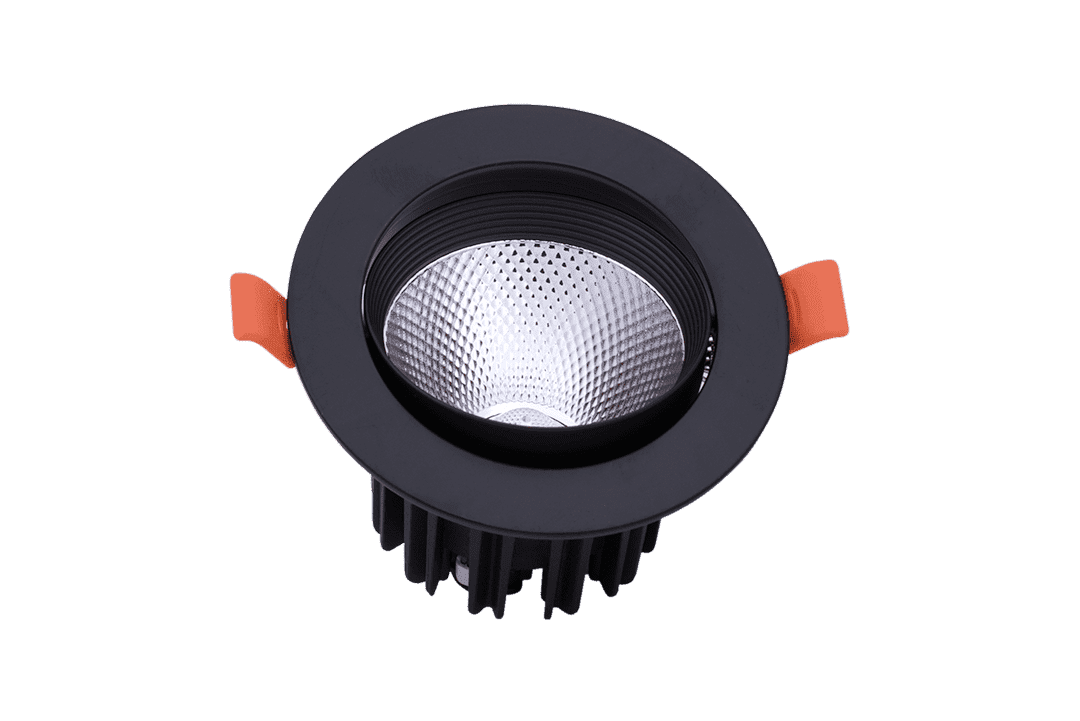 Встраиваемый светильник DesignLed KZ-DLB-12-WW 002342