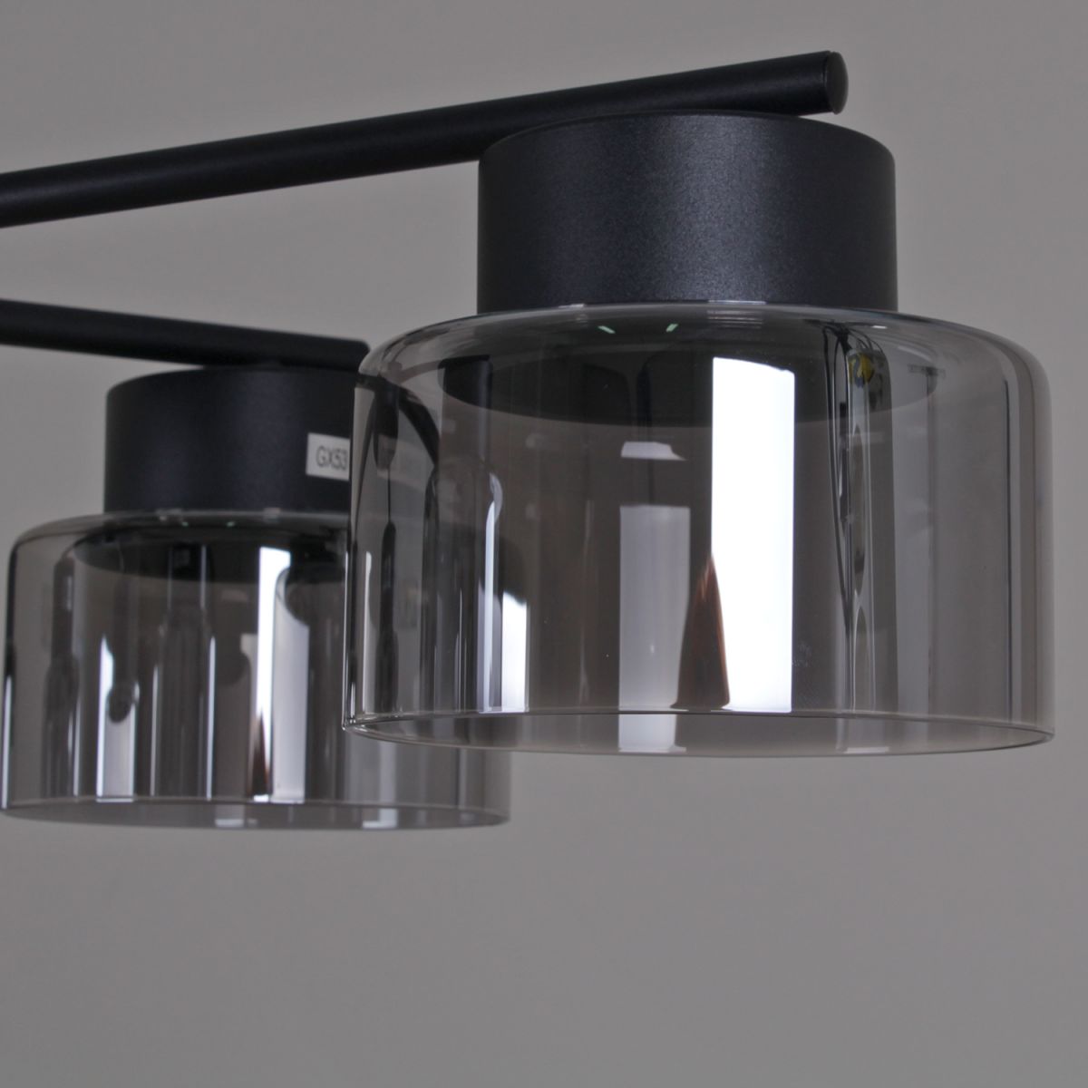 Люстра на штанге Reluce 47010-0.3-08 BK