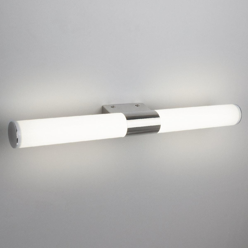 Подсветка для зеркал Elektrostandard Venta Led 12W хром 4690389087721