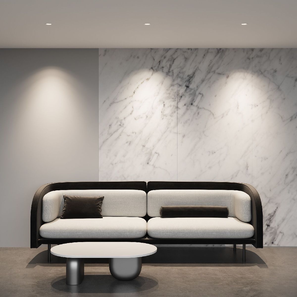 Встраиваемый светильник Elektrostandard Bliss 25070/LED 4690389212932 a069406 в Москве