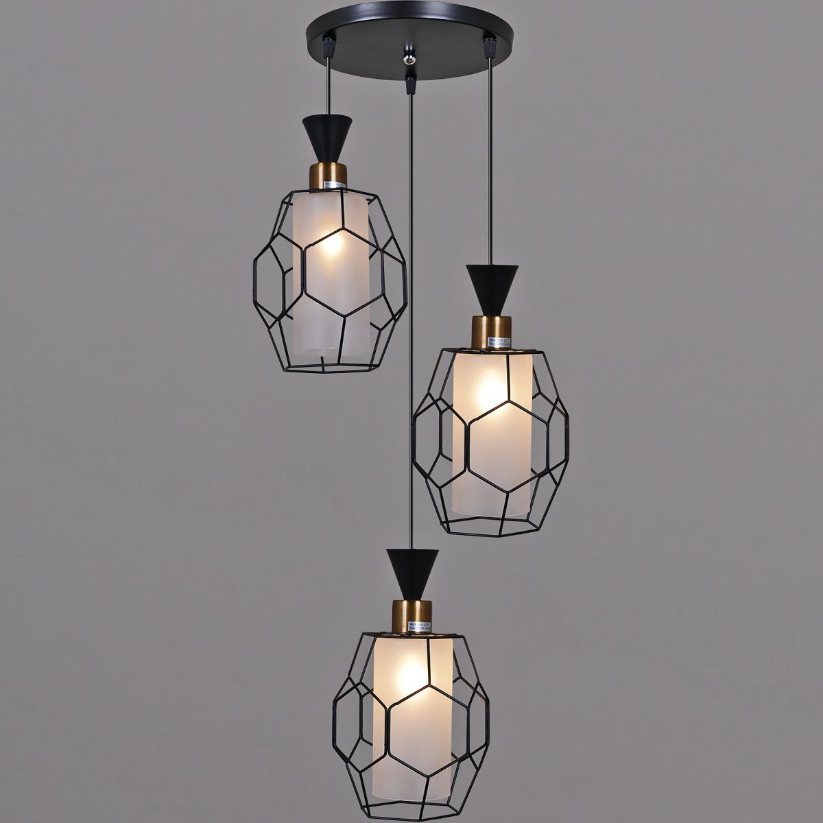 Подвесной светильник Reluce 05641-0.9-03