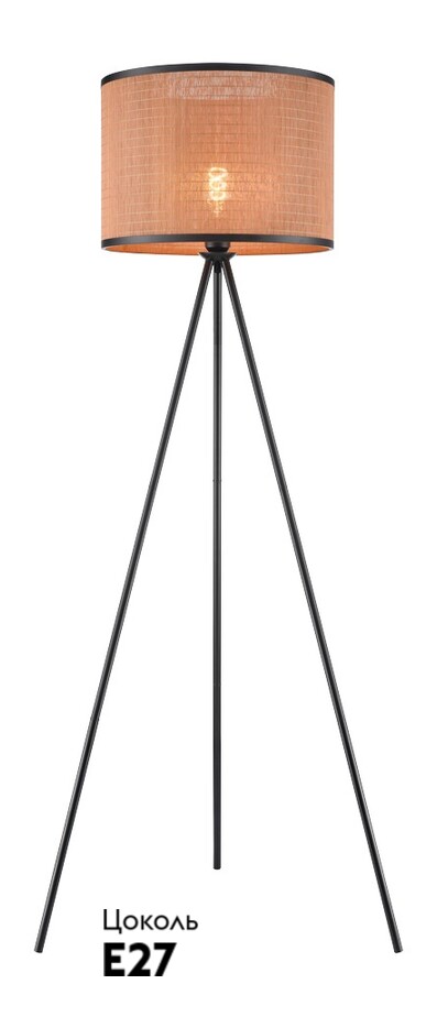 Торшер Velante 568-705-02