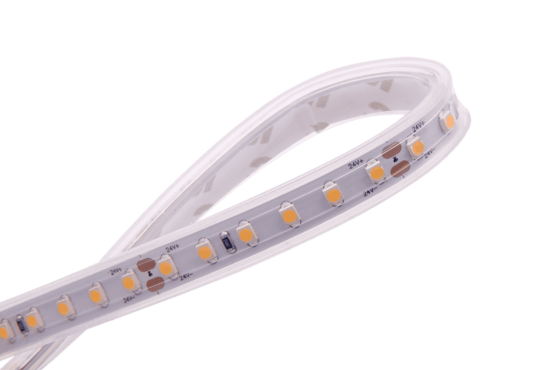 Светодиодная лента DesignLed DSG3120-24-W-65 002293