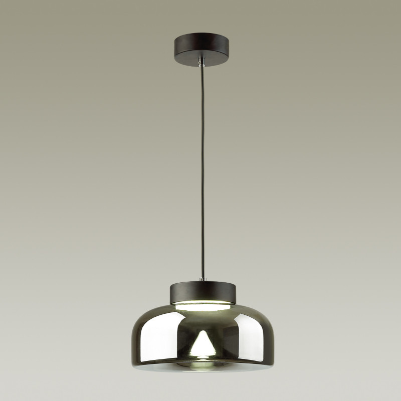 Подвесной светильник Odeon Light 4721/12L