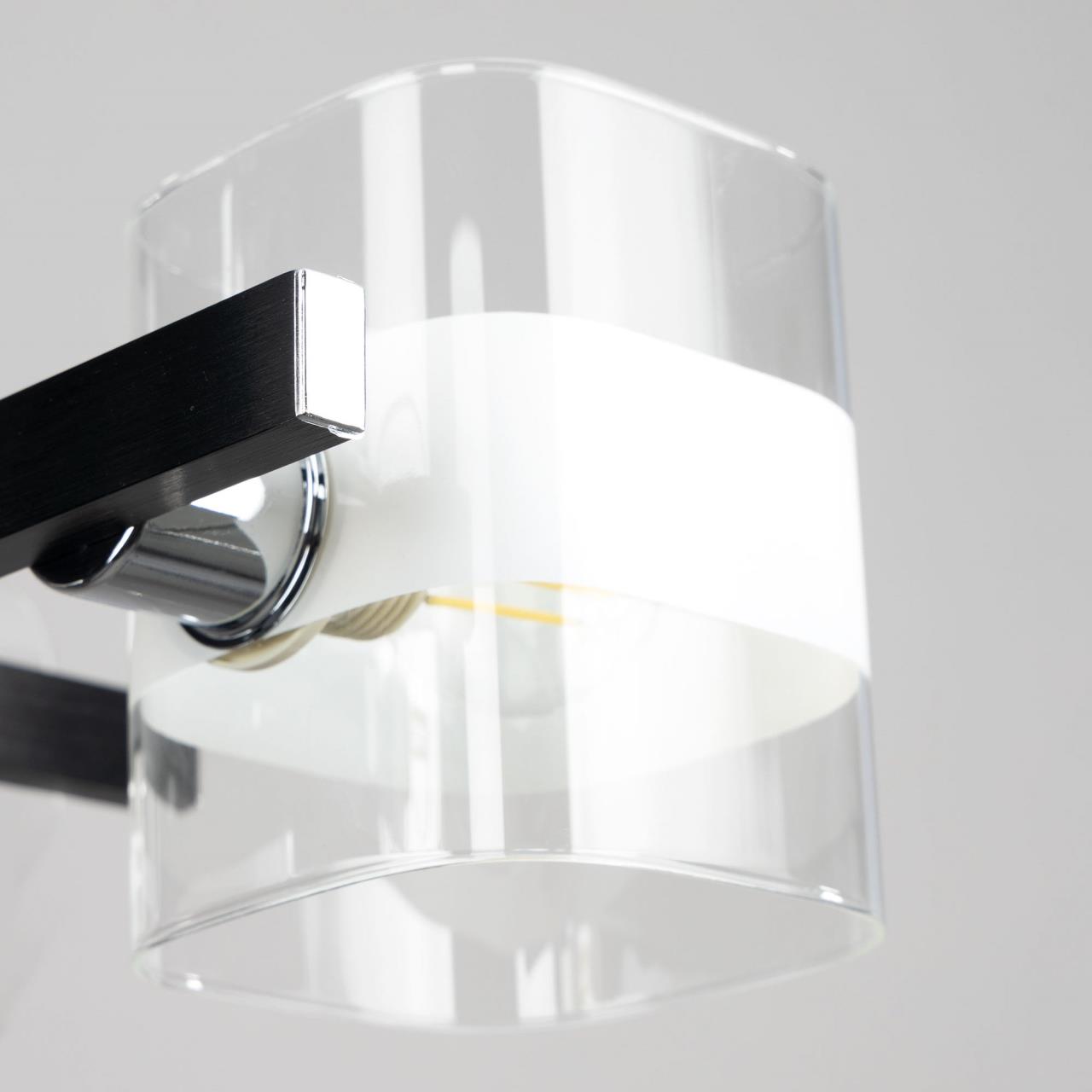 Потолочная люстра Citilux Вирта CL139242 в Москве