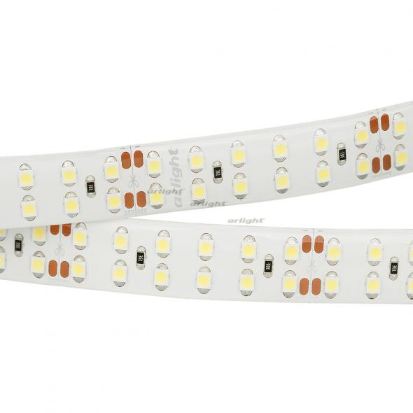 Светодиодная лента Arlight RTW 2-5000SE 24V Cool 2x2 (3528, 1200 LED, LUX) 014722
