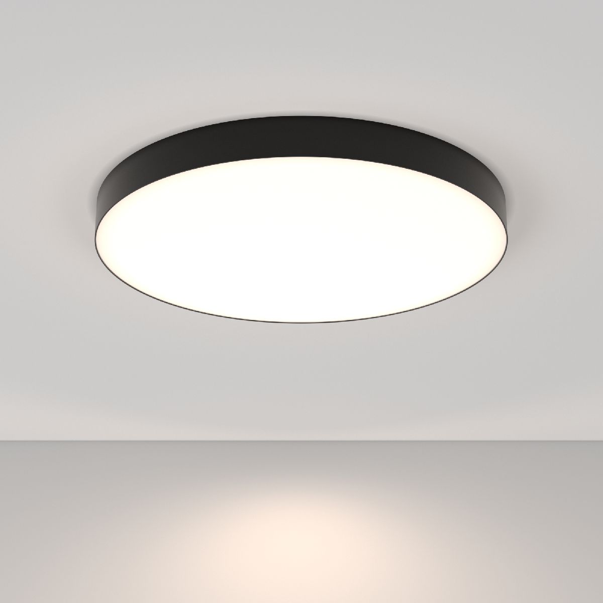 Потолочный светильник Maytoni Zon C032CL-L96B4K