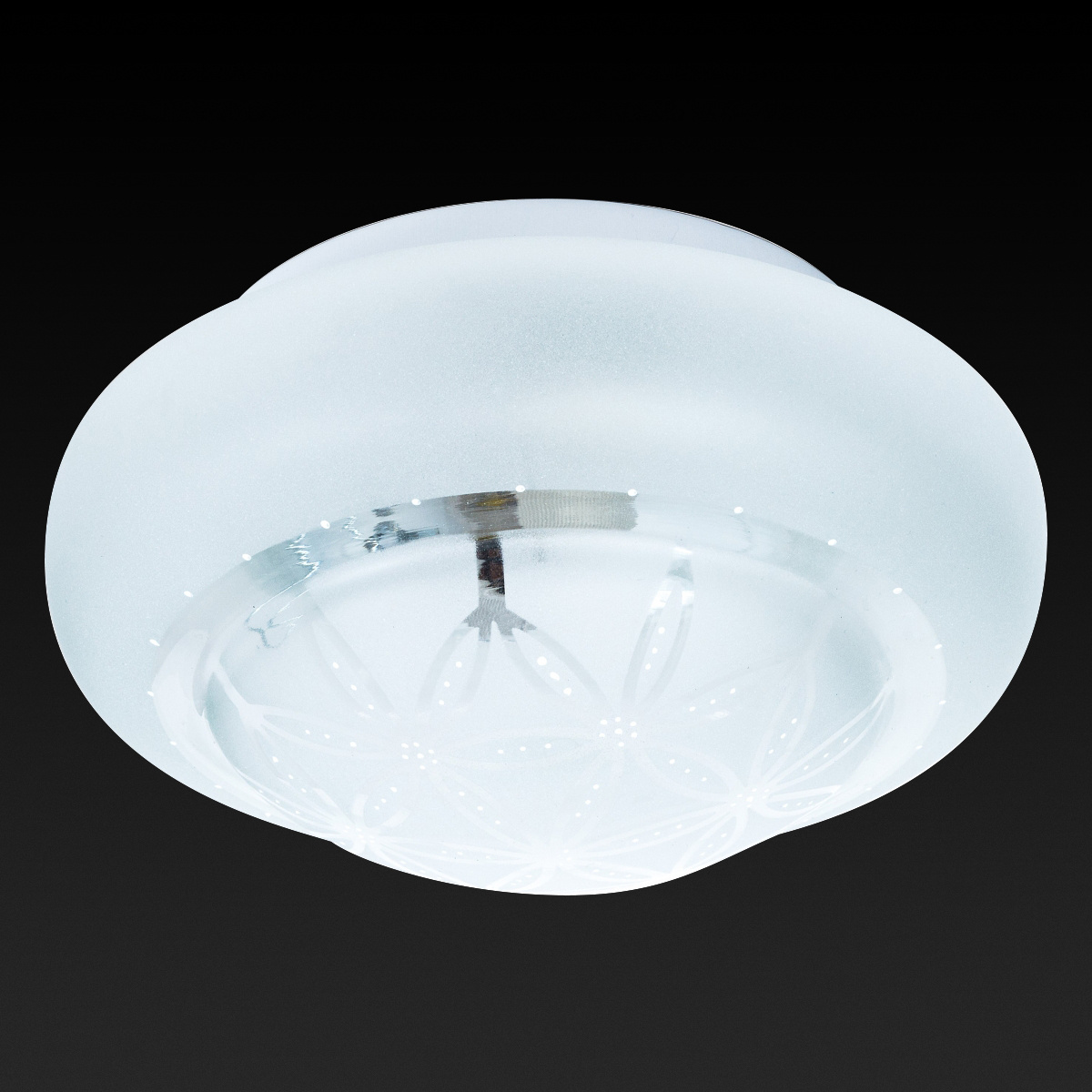 Потолочный светильник Toplight Brianna TL9571Y-01WH