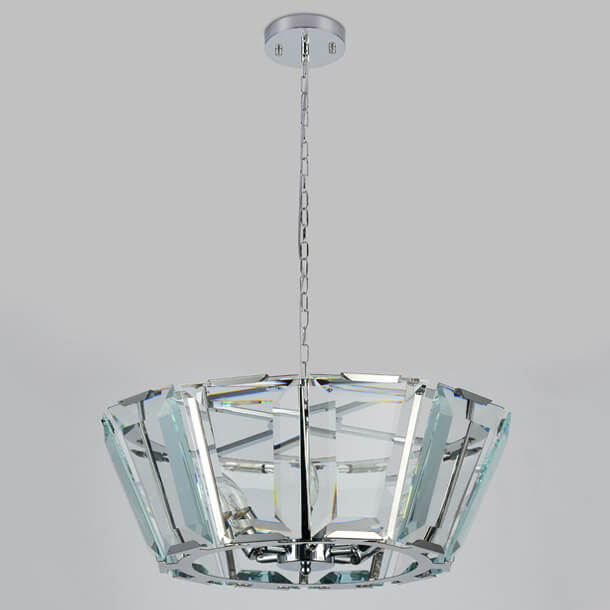 Подвесная люстра Ambrella Light Traditional TR5110