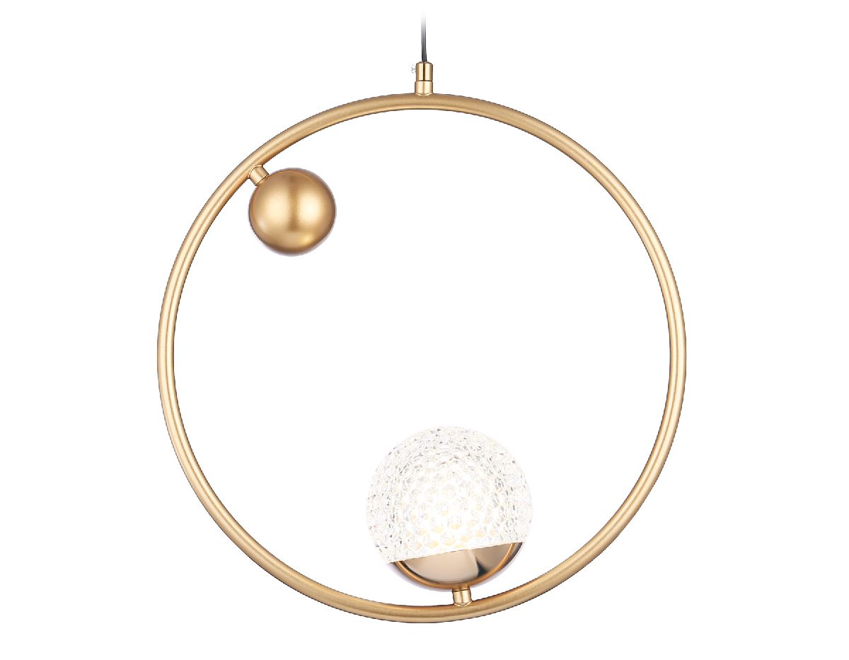 Подвесной светильник Ambrella Light Traditional TR5428