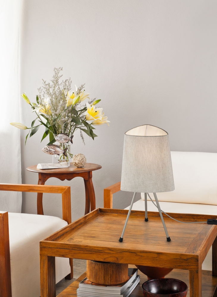 Настольная лампа Maytoni Comfort MOD008TL-01N