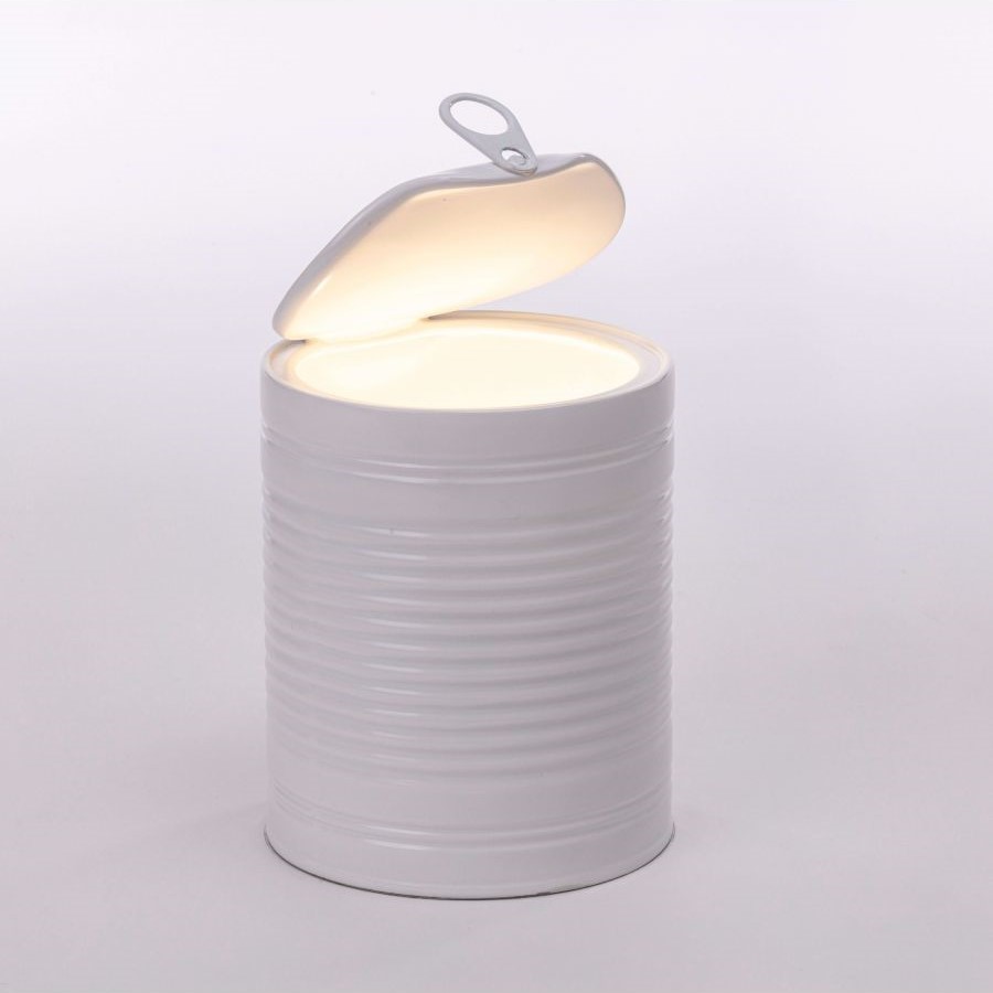 Настольная лампа Seletti Daily Glow 15355