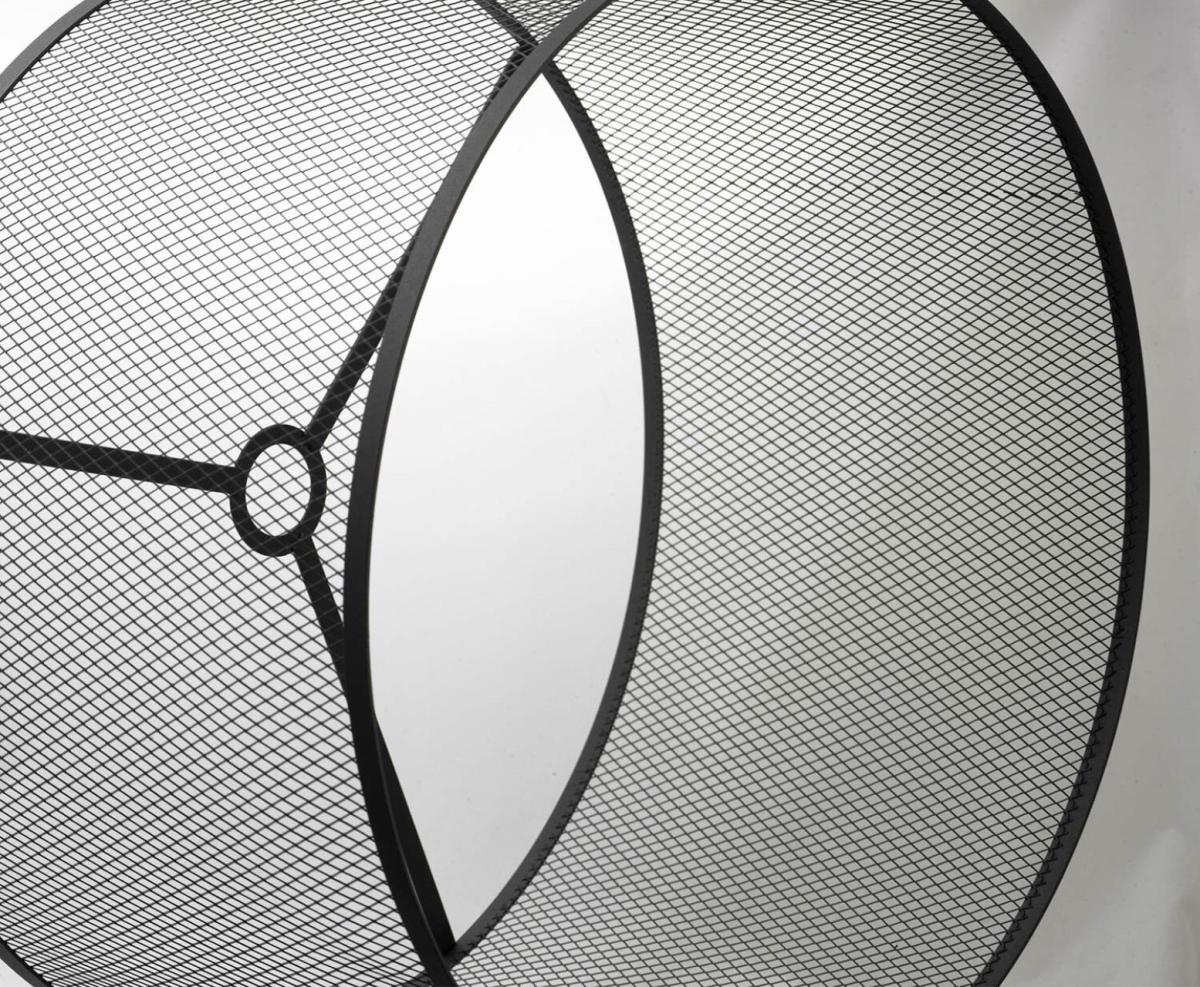 Торшер Lussole Loft PARKER GRLSP-9887