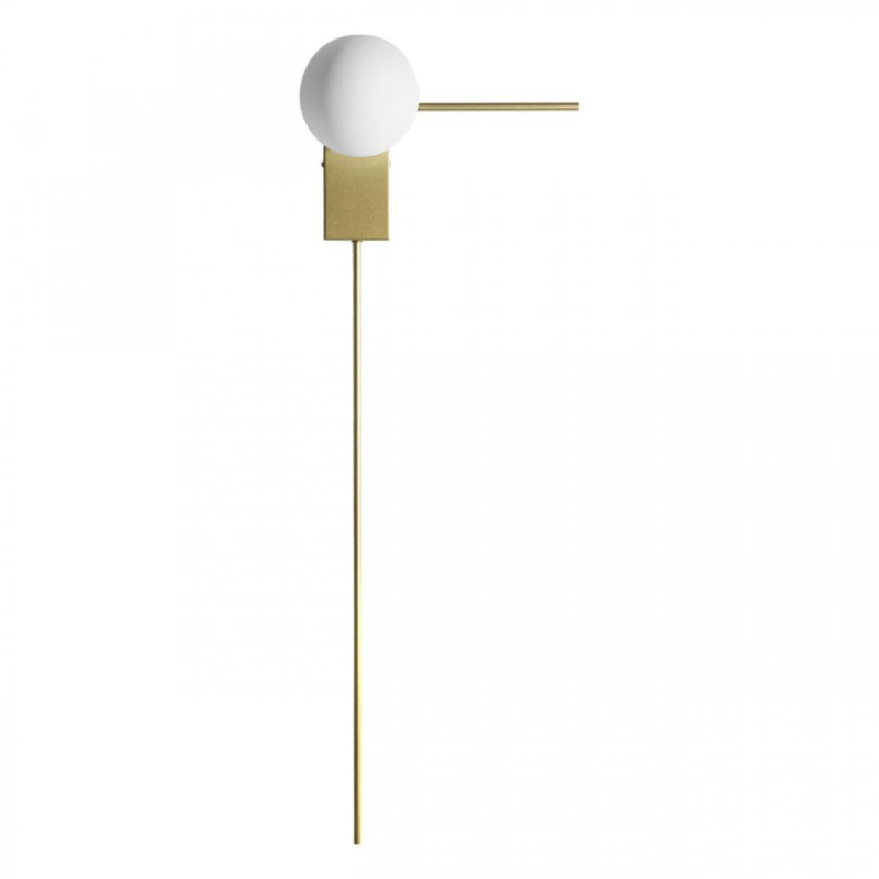 Бра Loft IT Meridian 10132/H Gold УЦ