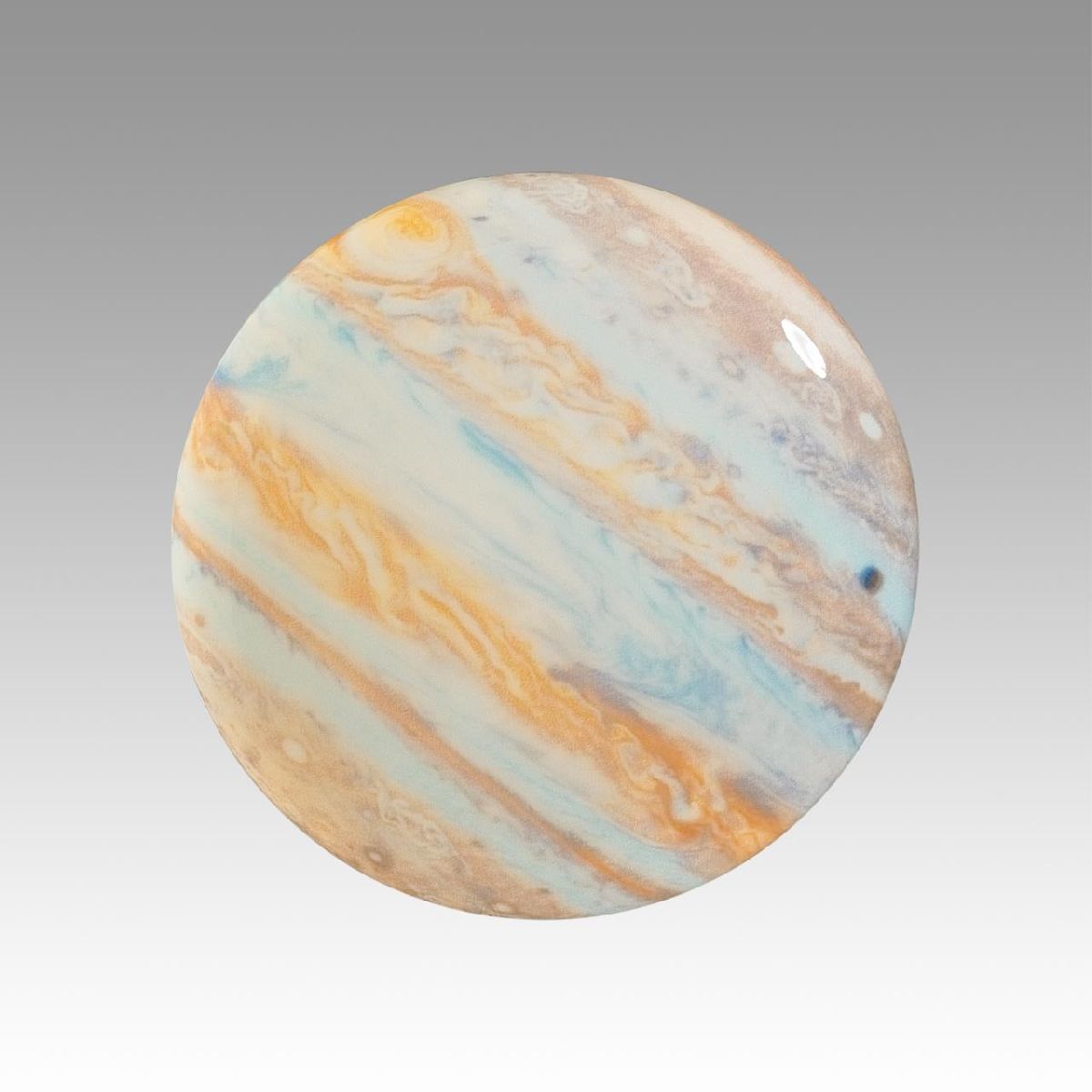 Настенно-потолочный светильник Sonex Jupiter 7724/AL УЦ