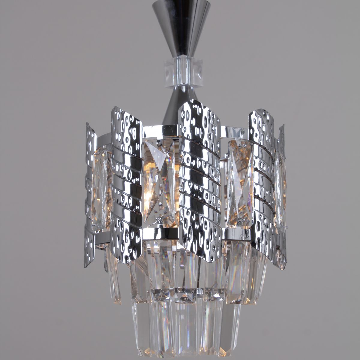 Подвесной светильник Reluce 60630-0.9-03 CH