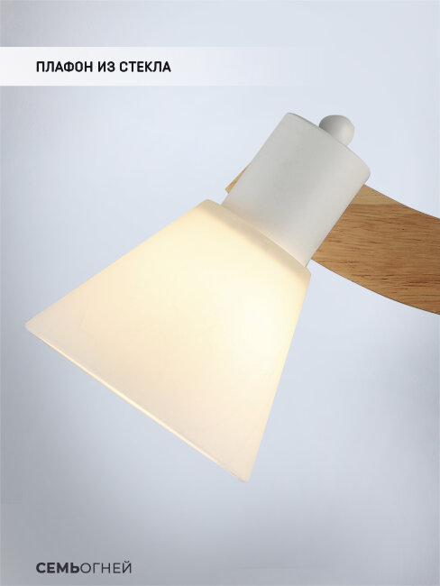 Спот Wedo Light Alva WD3510/3W-WT