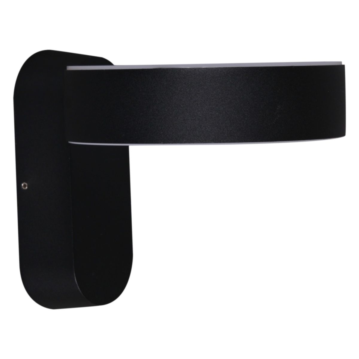 Уличный настенный светильник Reluce 86869-9.2-001JH LED2*12W BK