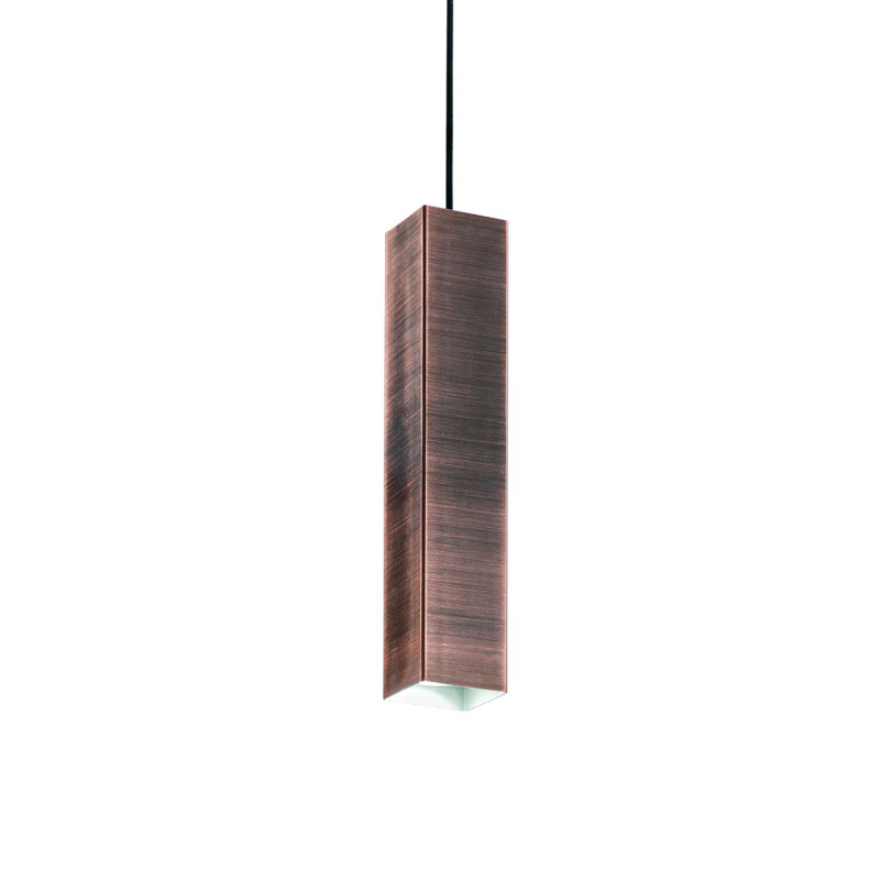 Подвесной светильник Ideal Lux Sky SP1 Rame 136950