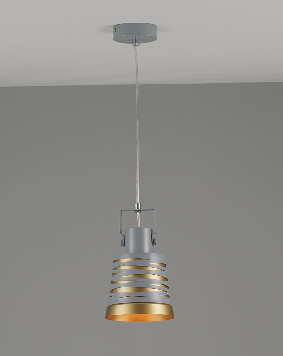 Подвесной светильник Moderli Ekaterina V3020-1P