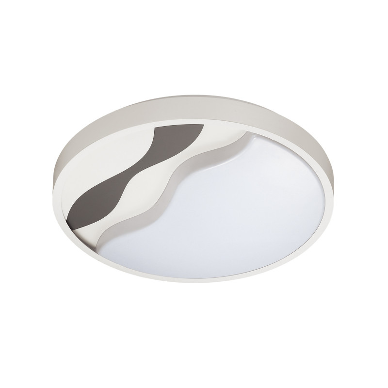Накладной светильник LUMION 4500/72CL
