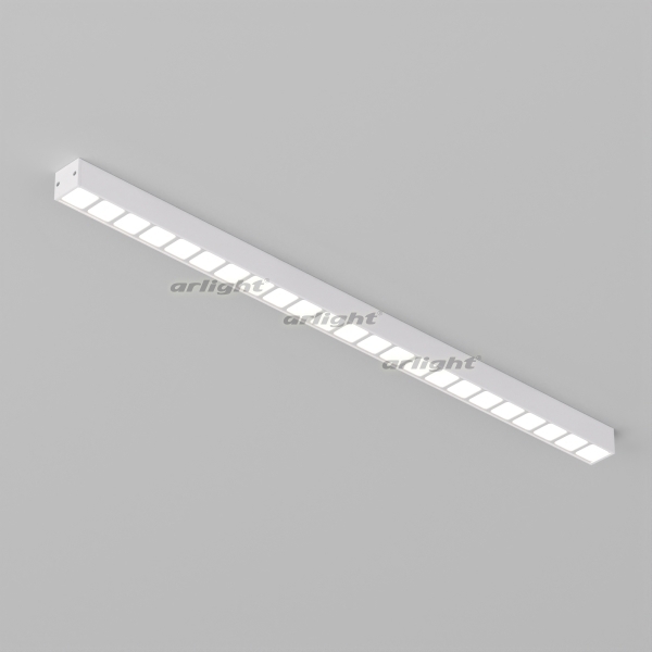 Потолочный светильник Arlight Starline 031456