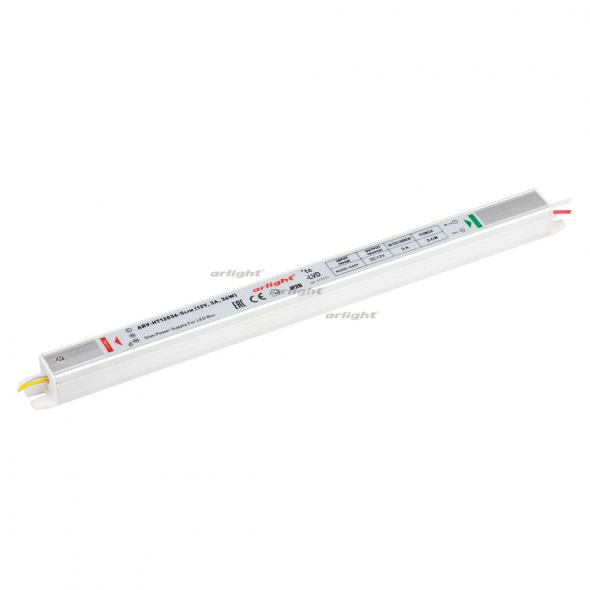 Блок питания Arlight ARV-HT12036-Slim (12V, 3A, 36W) 019372