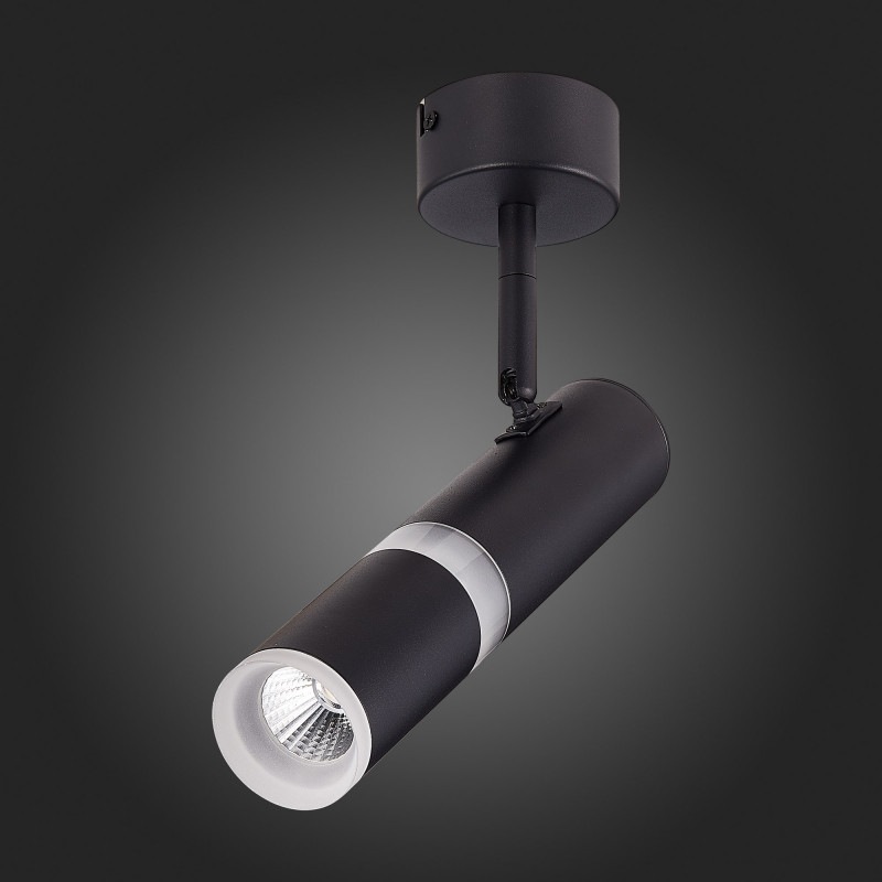 Светодиодный спот ST Luce Escopio ST106.442.08