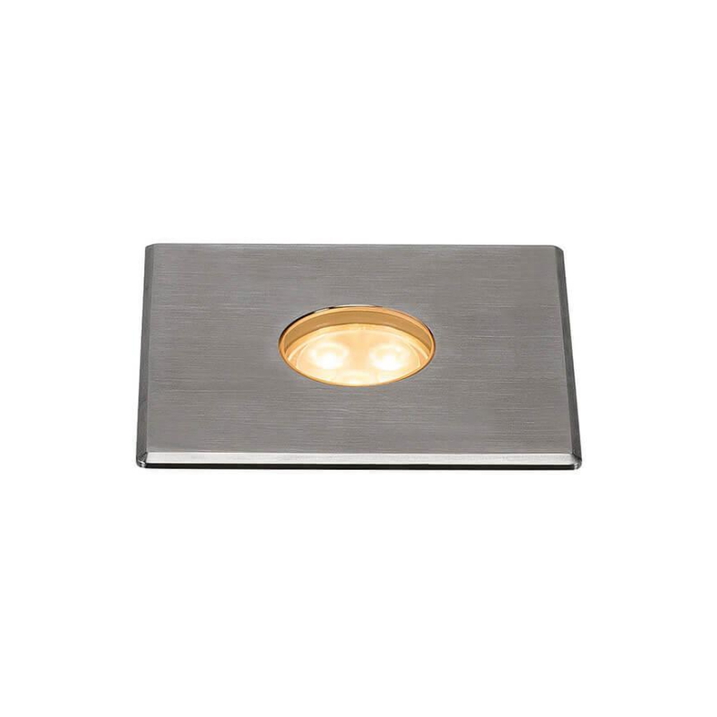Ландшафтный светодиодный светильник SLV Dasar 100 Premium Led Square 233706