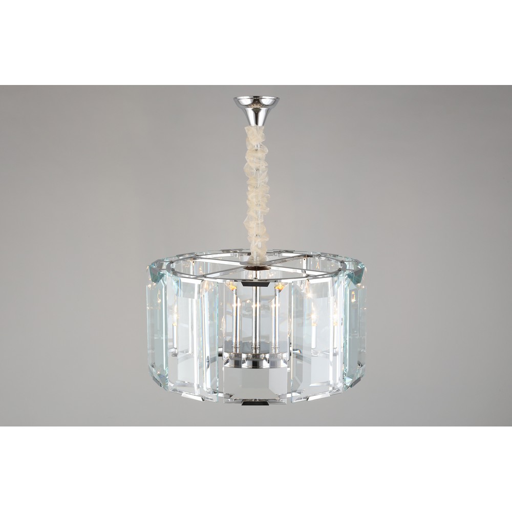 Подвесная люстра Omnilux Noventa OML-81513-06 УЦ