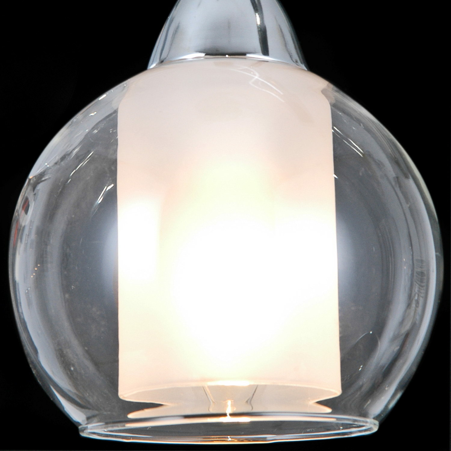Люстра на штанге Illumico IL0450-6CSQ-79 CR