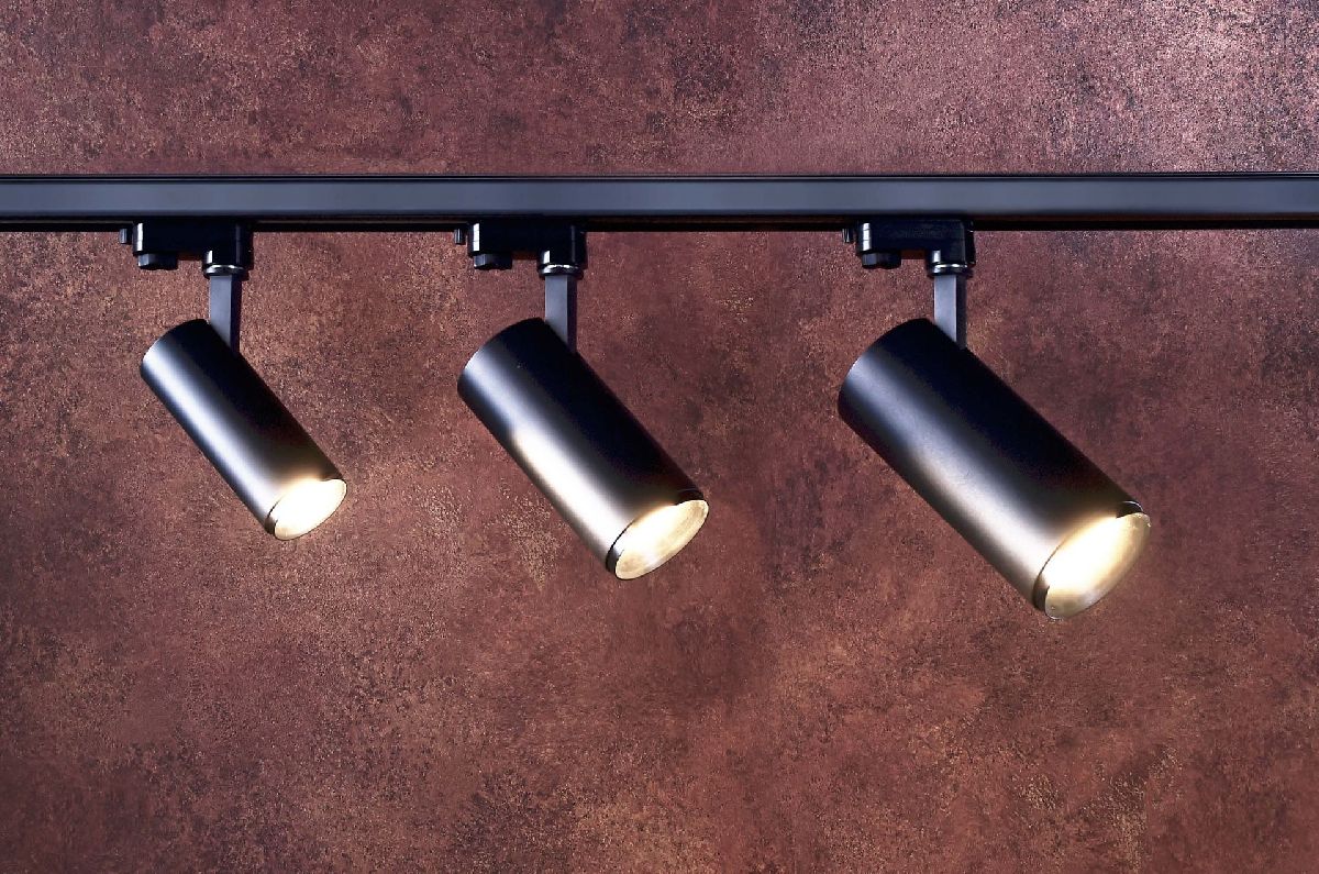 Трековый трехфазный светильник Deko-Light Lucea 707123