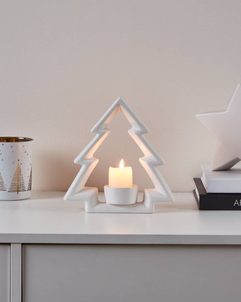 Подсвечник рождественский EgloCatacol 422406