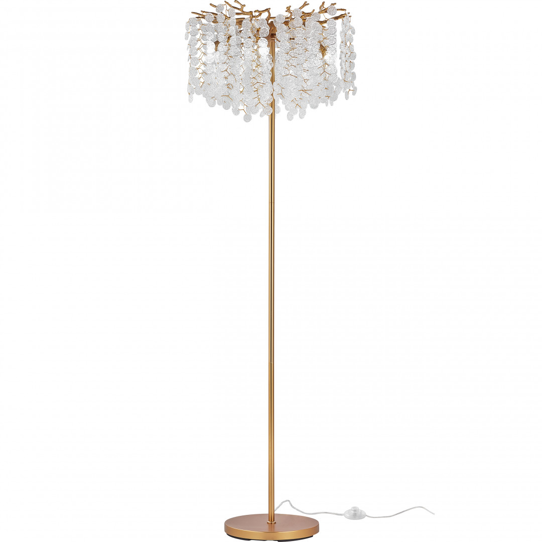 Торшер Arte Milano 23141.480-1650.5.G9.C IB