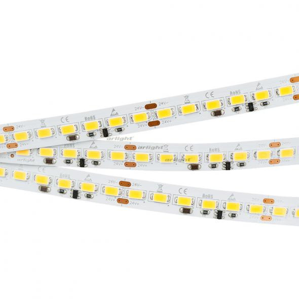 Светодиодная лента Arlight IC2-5000 24V Warm2700 4xH (5630, 600 LED, LUX) 019692