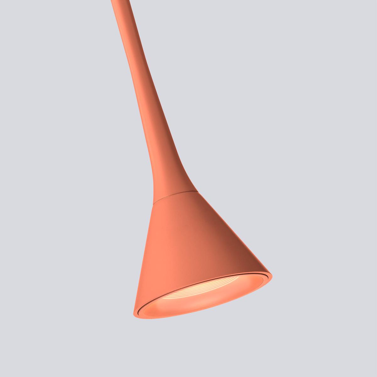 Подвесной светильник Favourite Klokken 4409-1P