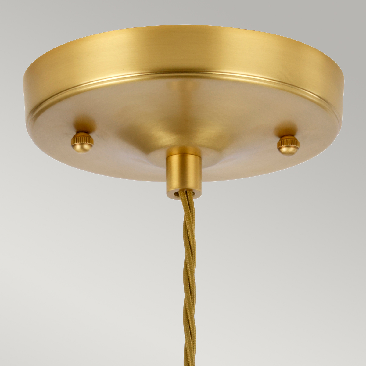 Подвесной светильник Elstead Lighting Tiber TIBER-P-AMBER