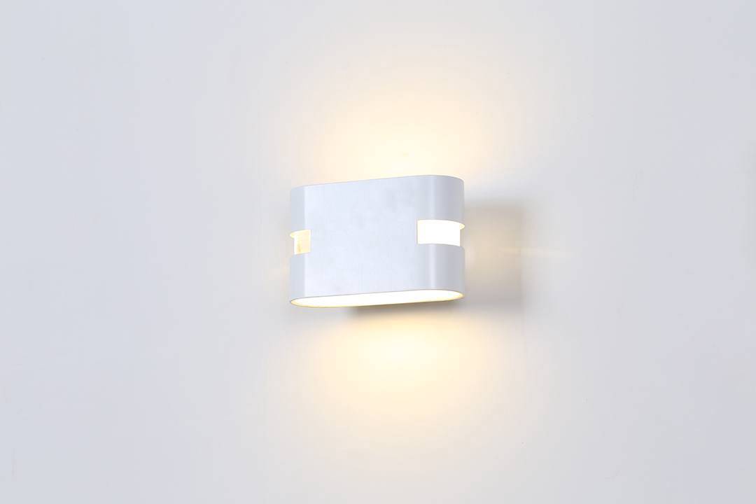 Настенный светильник DesignLed GW-1556-6-WH-WW 002050