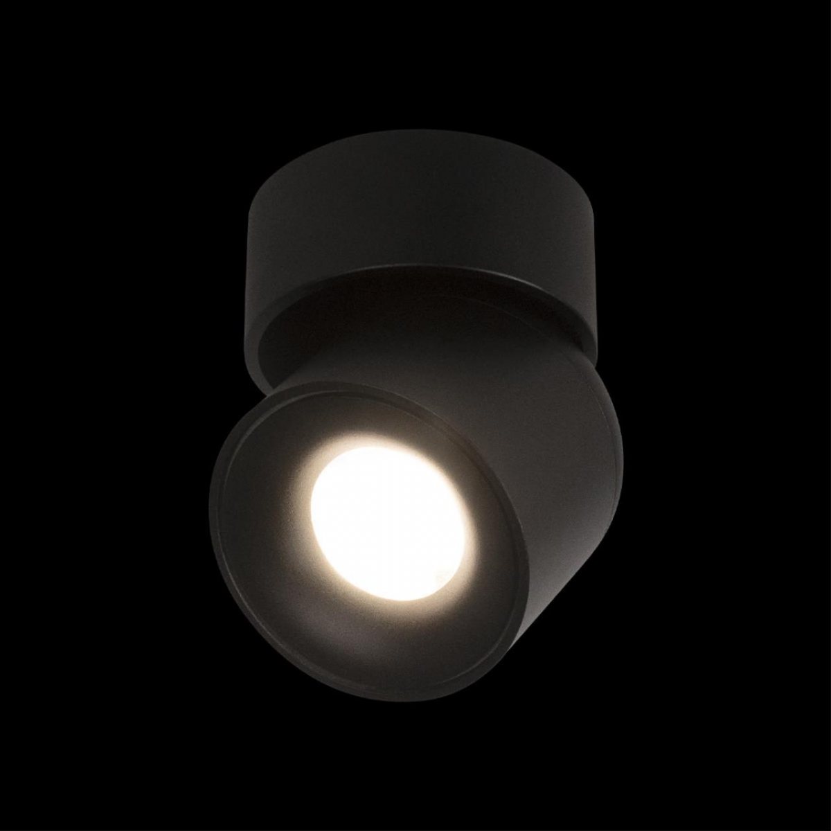 Накладной спот Loft IT Tictac 10180 Black