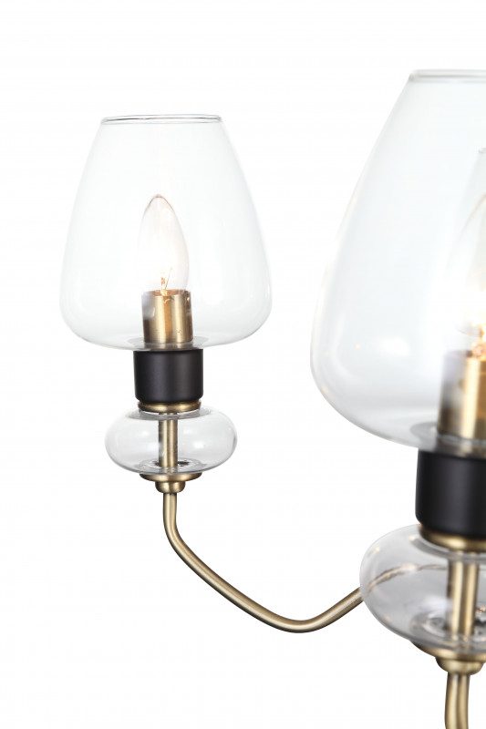 Подвесная люстра ST-Luce SL1115.303.05